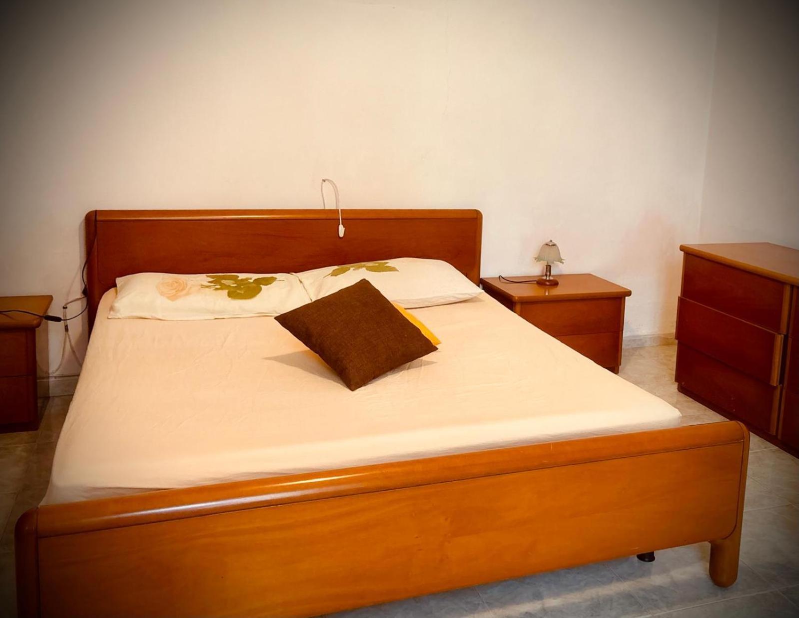 Camping Borghetti ออร์โตนา ภายนอก รูปภาพ