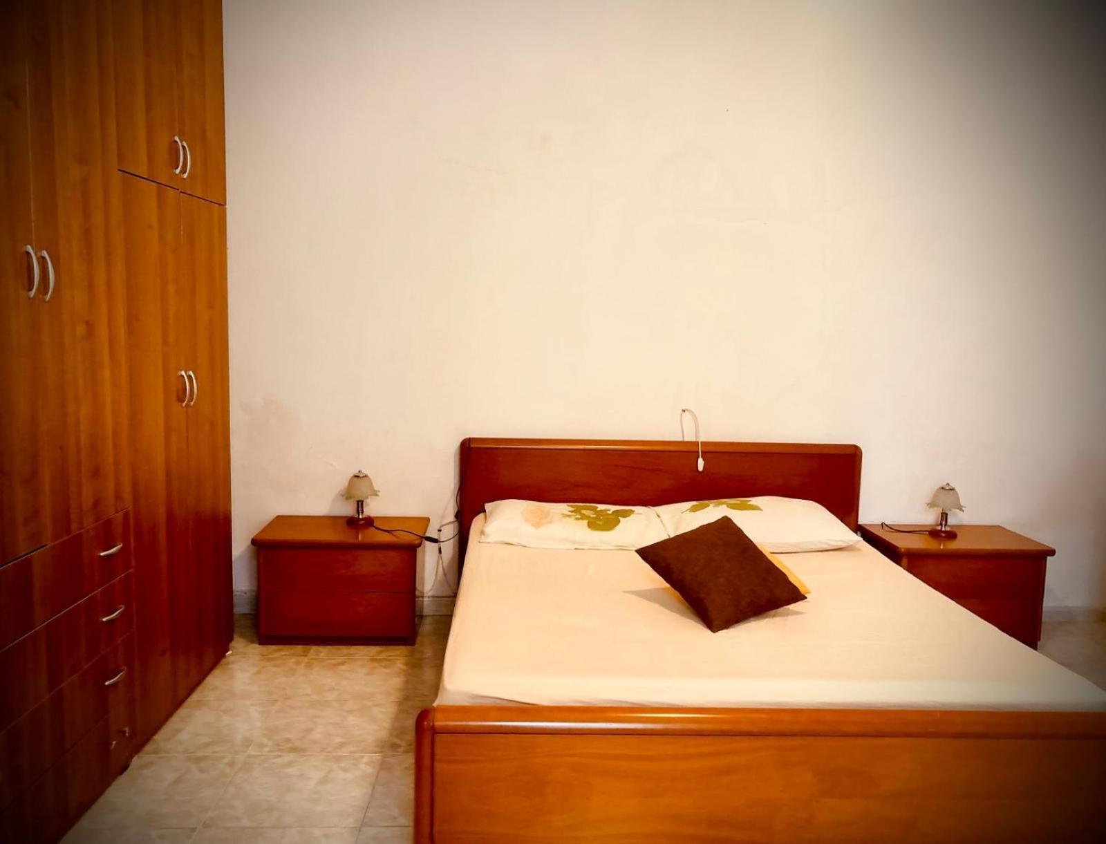 Camping Borghetti ออร์โตนา ภายนอก รูปภาพ
